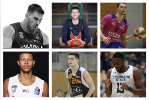 Fichajes de Oro: El mercado de LEB Oro convulso en el fin de semana