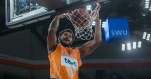 Coviran Granada cierra su juego interior. Alex Renfroe ¿próximo objetivo?