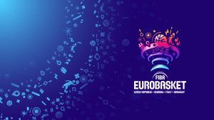 Guía Eurobasket 2022: comienza la fiesta del baloncesto europeo