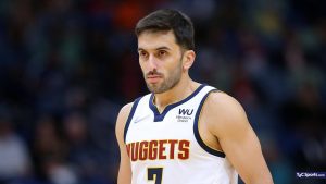 Los equipos de la NBA que podrían firmar a Facundo Campazzo