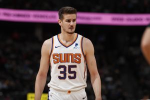 Talento NBA para el Obradoiro: llega Dragan Bender