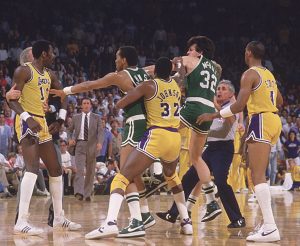 Los NBA Rivals Week. ¿Qué partidos se disputarán?