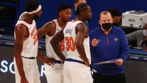 Equipos de la NBA: New York Knicks