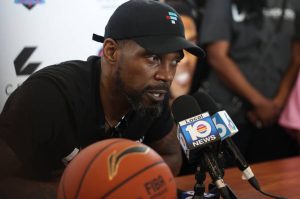 Udonis Haslem continuará en Miami Heat en su vigésima temporada