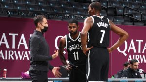 Noticias NBA: Durant confirma que quiere salir de Nets; la NBA volverá a México