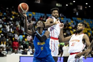 Últimos movimientos en LEB Oro: Noah Starkey out. Noah Bigirumwami a Oviedo.