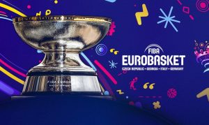 Eurobasket 2022: fase final, llega la hora de la verdad