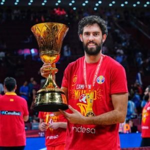 Javier Beirán, veteranía para las filas del Carplus Fuenlabrada