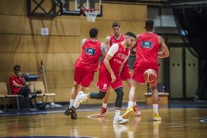 España vs Lituania: horario y TV para el cruce de octavos de la selección