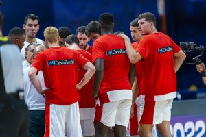 España vs Finlandia: horario y TV para el cruce de cuartos de la selección