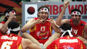 ¿Dónde estabas aquel 3 de Septiembre de 2006?