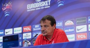 Ataman sobre la organización del Eurobasket: “Veo motivos ocultos, no errores”