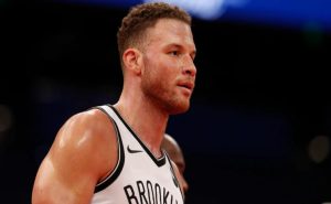 Boston Celtics se refuerza con Blake Griffin