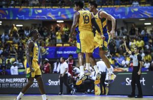 Curiosidades del día 1 de la AmeriCup