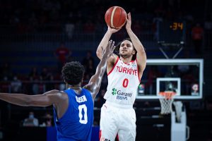 Shane Larkin, out del Eurobasket: deberá pasar por quirófano