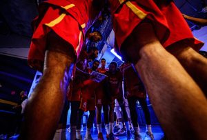 España, tras los históricos pasos de la URSS