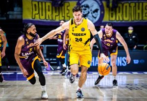 SCOUTING SB: Ethan Happ, interior old school para los sueños de Breogán