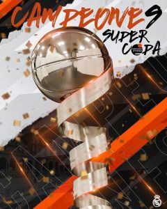 La Final de la Supercopa más viral