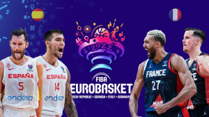 Final EuroBasket 2022: España vs Francia, dos viejos conocidos pelean por el oro