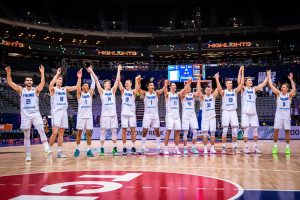 Eurobasket 2022: Análisis de Finlandia