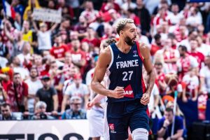 Rudy Gobert: “la belleza del baloncesto es que todo puede pasar”