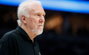 Popovich: “No le recomiendo a nadie apostar que saldremos campeones”