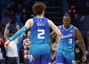 Equipos de la NBA: Charlotte Hornets, la gran incógnita