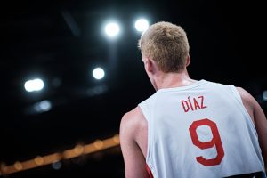 Tenemos que hablar de Alberto Díaz