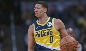 Equipos de la NBA | Indiana Pacers: sería una sorpresa que alcanzaran los Play-in