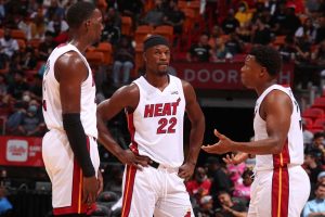 Equipos de la NBA | Miami Heat ante una temporada clave