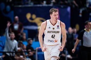 Andreas Obst: “Nuestro punto fuerte es el espíritu de equipo”