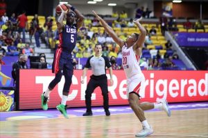FIBA AmeriCup 2022