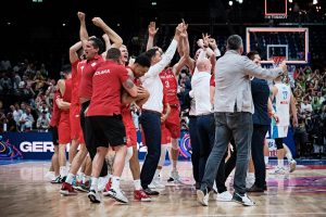 Eurobasket 2022: Análisis de Polonia