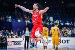 Polonia, vuelve cuartos 25 años después