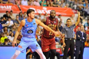 TOP 3: las mejores actuaciones de los nuevos fichajes de la ACB