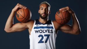 Equipos NBA | Minnesota Timberwolves: uno de los equipos más interesantes para ver