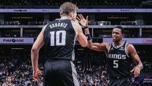 Equipos de la NBA | Sacramento Kings: el maleficio de 16 años sin Playoffs