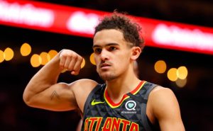 La confianza de Trae Young: “Creemos que podemos salir campeones”