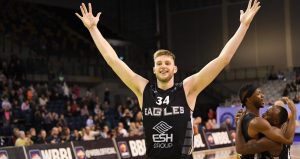 LEB Oro: Cáceres y Lleida, incorporaciones de última hora.