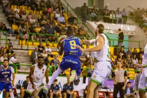 LEB Oro J2-J3: Doble jornada aclaratoria. Andorra, Palencia y Lleida invictos