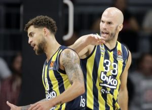 ¿Cómo les ha ido a las estrellas Euroliga en su primer partido con sus nuevos equipos?