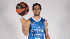 Domingo 9 de octubre, ¿dónde ver los partidos de la Liga Endesa?