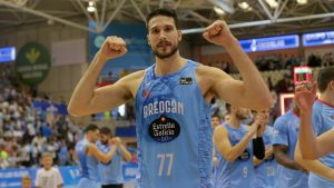 Estos son los últimos Fichajes de Leb Oro