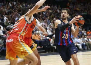 Laprovittola sigue marcando el camino del líder