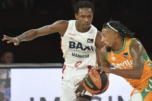 Lo más viral del día en la Liga Endesa