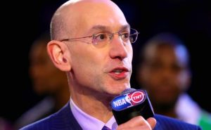 Adam Silver habló sobre el tanking y un posible sistema de descensos en la NBA