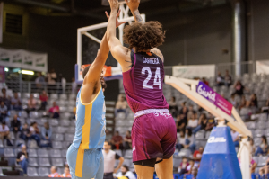 LEB Oro J1: Pistoletazo de salida con resultados sorprendentes