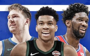 La NBA es la casa del básquet mundial: habrá 120 extranjeros de 40 países