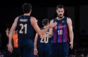 Domingo 2 de octubre, ¿dónde ver los partidos de la Liga Endesa?