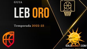 Guía LEB Oro 2022-23: La LEB Oro más competitiva de la historia